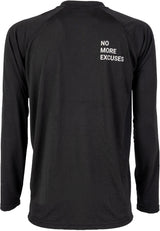 Dirtlej mountee – MTB-Langarmtrikot