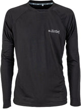 Dirtlej mountee – MTB-Langarmtrikot für Damen