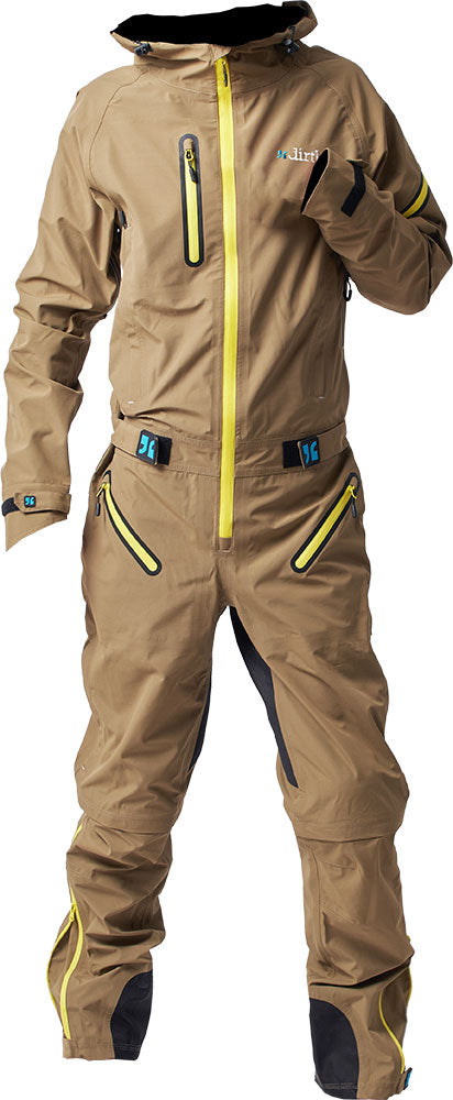 Dirtlej Dirt Suit Core Edition – Schlammoverall