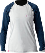 Dirtlej mountee drirelease® - women's mtb longsleeve jersey