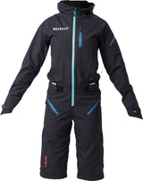 Dirtlej dirtsuit pro edition - women's mud overall