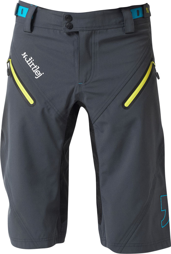 Dirtlej Trailscout wasserdicht – MTB-Shorts