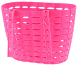 Disney Fahrradkorb Minnie Mouse 4 Liter Pink