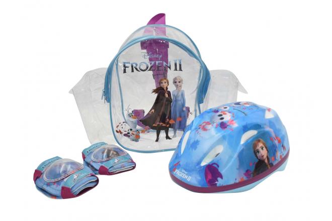 Disney gefruer 2 Schutz Set Helm 51-55 cm