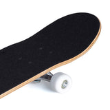 Disney Frozen Skateboard 31 Zoll Holzpastell