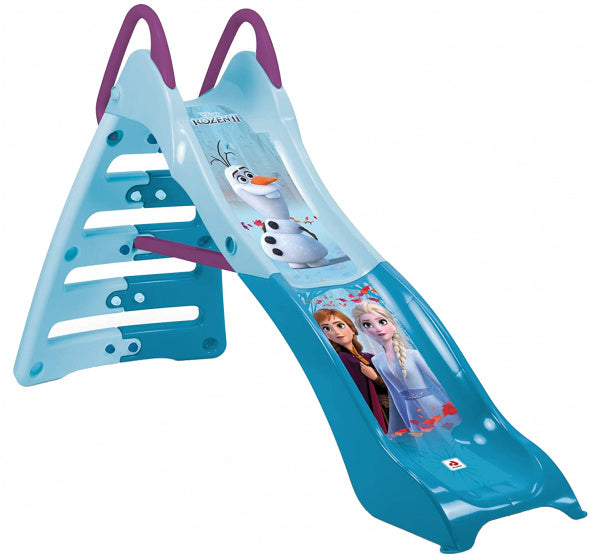 Disney Slide Frozen II meine erste Folie 200 cm blau