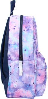 Disney -Rucksack Ihr Fav Junior Lila