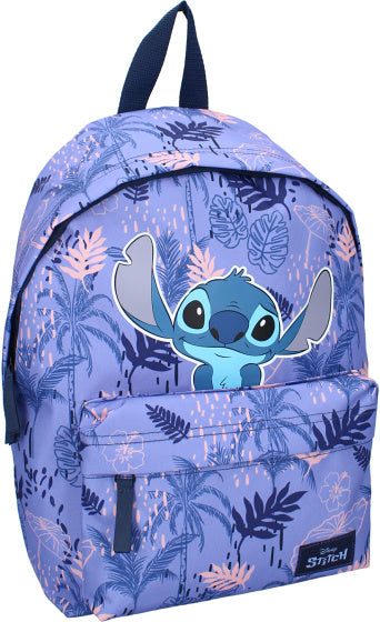 Disney -Rucksack ist mein Liebling Junior Purple