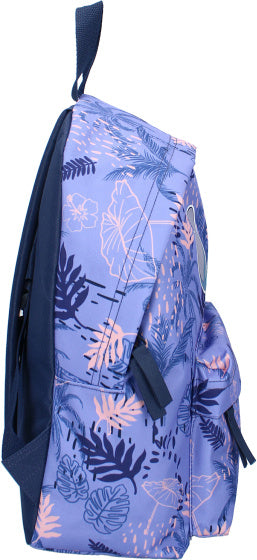 Disney -Rucksack ist mein Liebling Junior Purple