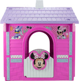 Disney Minnie Mouse Speelhuis 97,5 x 109 x 121,5 cm Pink Lilac