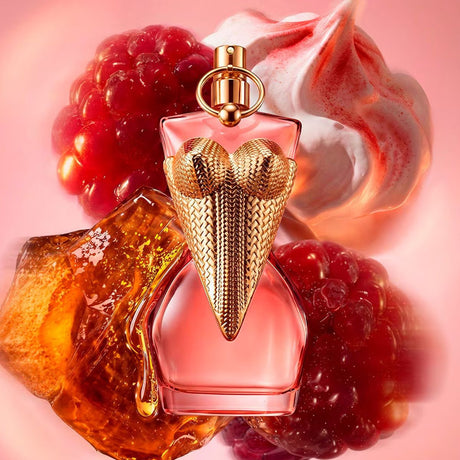 Jean Paul Gaultier Eau de Parfum Spray Divine Couture 30 ml Damen