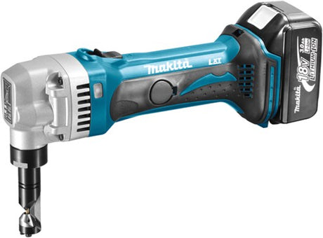 Djn161rtj 18v Knabber | 18 V 5,0 Ah Li-Ion