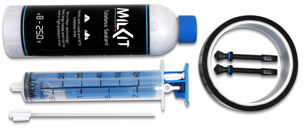Milkit tubeless conversion kit | 29 mm