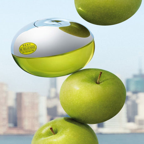 Dkny – Donna Karan Dnky Be Delicious Eau de Parfum Spray 30 ml Damen
