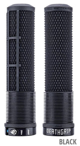 DMR Brendog FL Death Grip 2 Lock-On-Griffe – dünn 133 x 29,8 mm