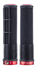 DMR Brendog FL Death Grip 2 Lock-On-Griffe Race