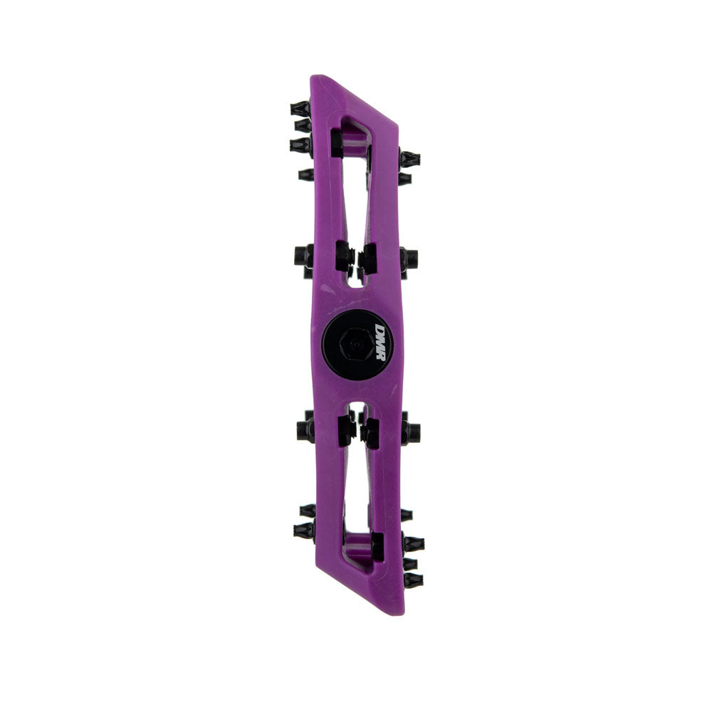 Dmr v11 platform pedals