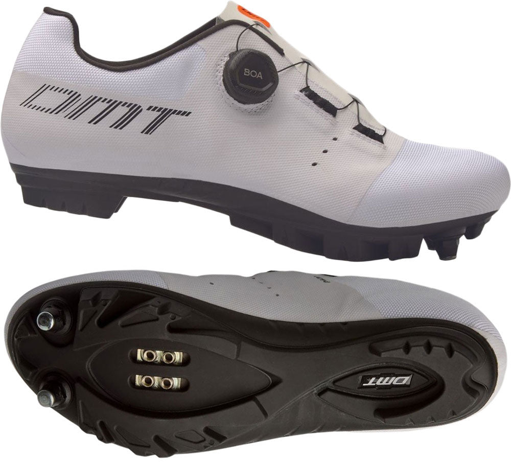 Dmt km4 - MTB-Schuhe