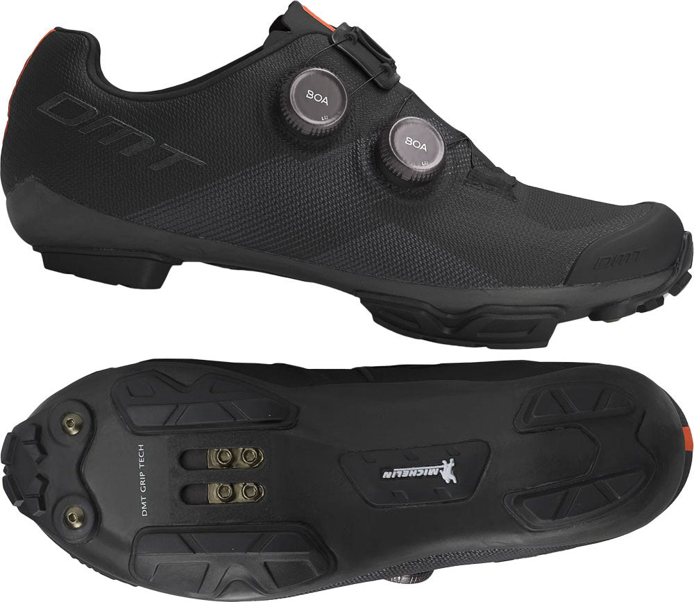 Dmt km0 evo - MTB-Schuhe