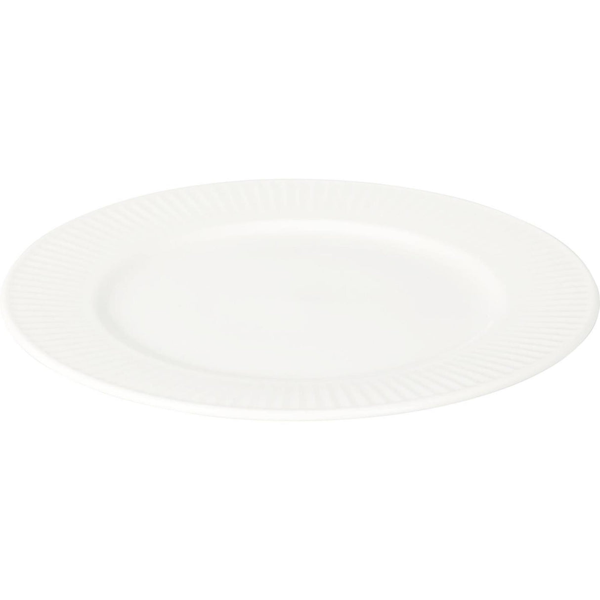 Teller 20cm Porzellandose a 6