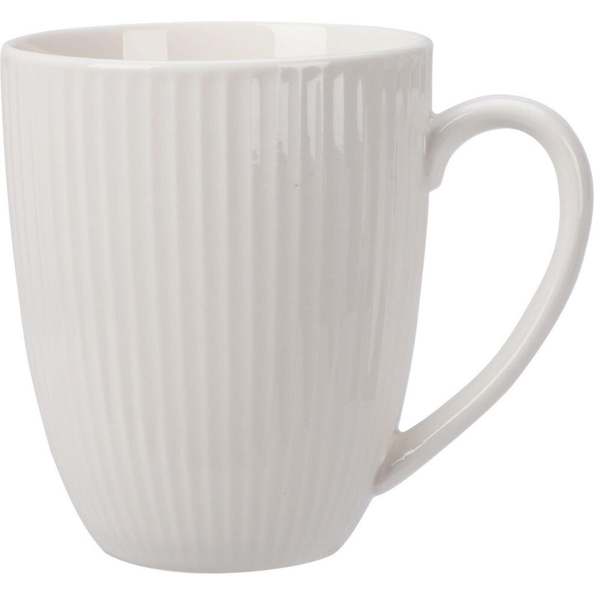 Tasse Porzellan neue Knochenbox a 6