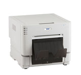 DNP-Digital-Dye-Sub-Drucker DS-RX1HS Demo CY2K94000250