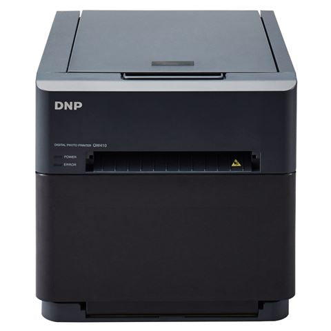 DNP Digital Dye Sublimering Photo Printer DP-QW410