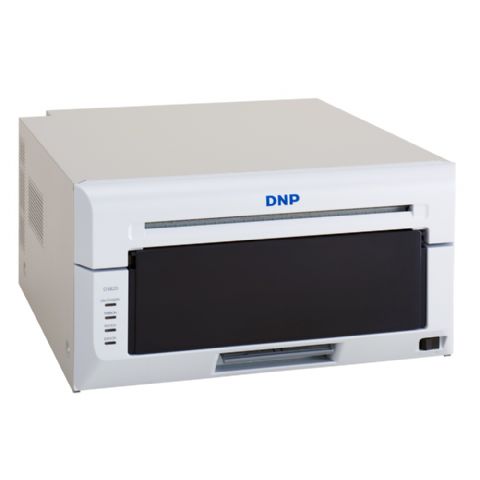 DNP Digital Dye Sublimation Photo Printer DS820 A4