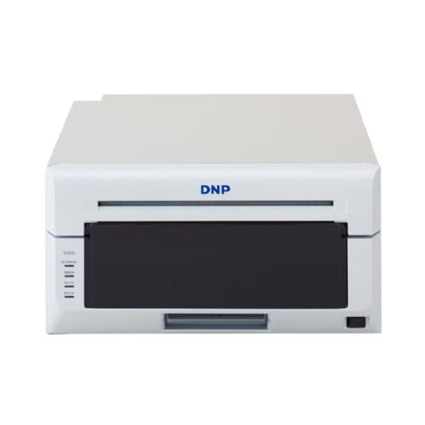 DNP Digital Dye Sublimacja Drukarka do fotografii DS820 A4