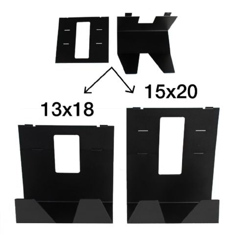 DNP-Metallpapierschublade für 15x20-Drucke für DS-RX1- und DS620-Drucker