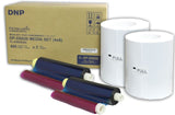 DNP paper DM46620 2 Roll � 400 St. 10x15 for DS620