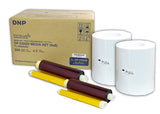 DNP Paper DM68620 2 Roll � 200 St. 15x20 pro DS620