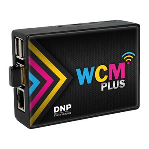 DNP WCM Plus AirPrint Modul