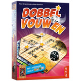 999Games Dobbel Folding Dice Game
