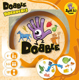 Asmodee Dobble Boerderij Kaartspel