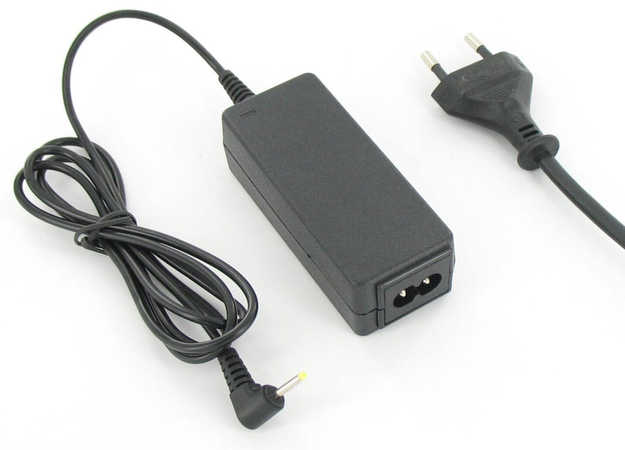 Blu-basic netbook adapter 40W črna za eepc