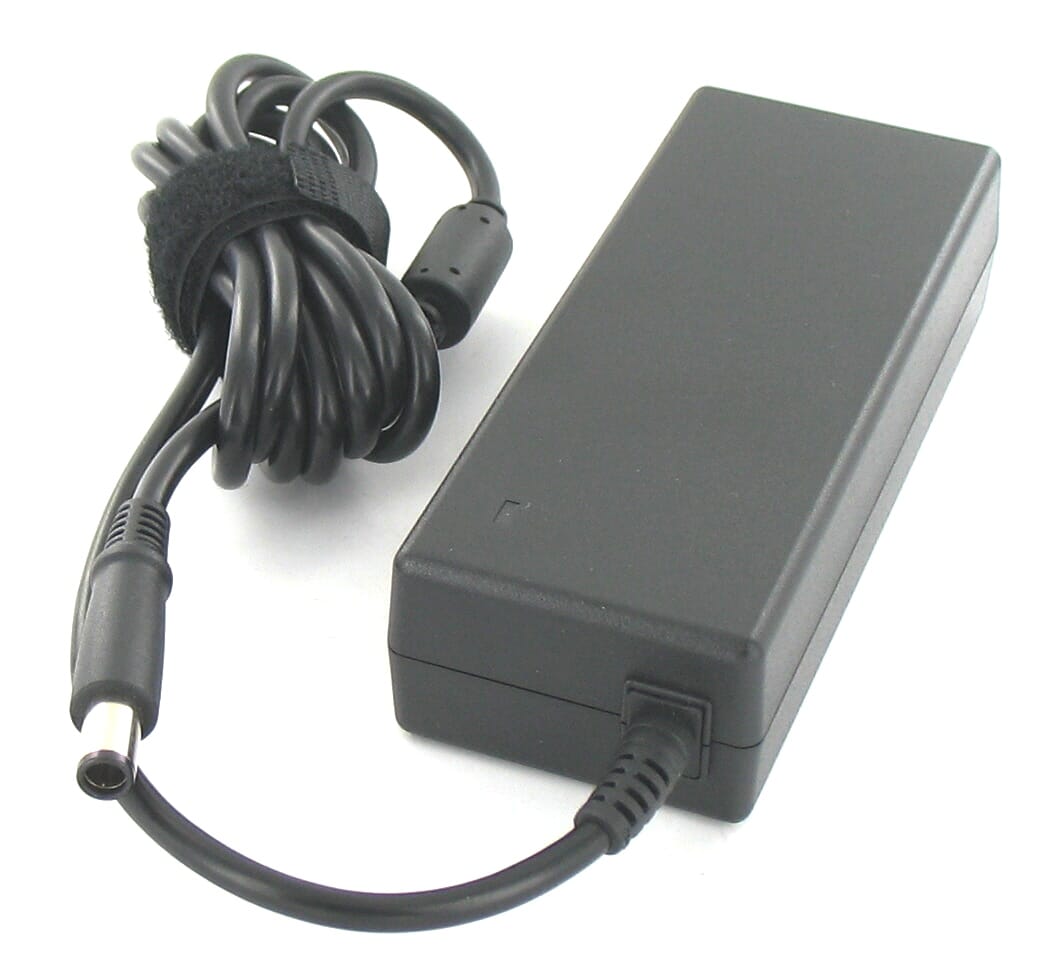 Adaptador de laptop Dell 90W