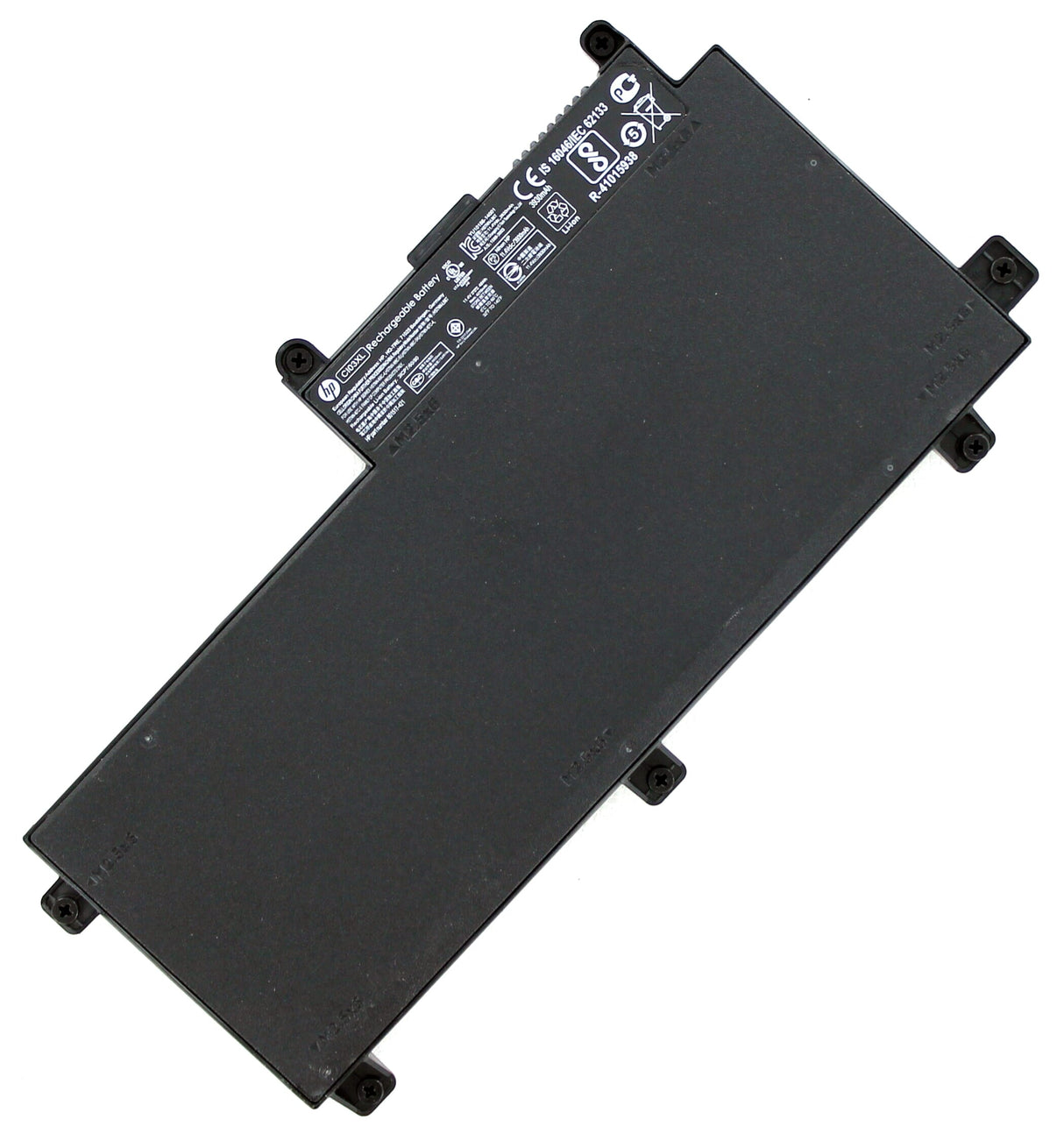 HP LAPTOP Batterie