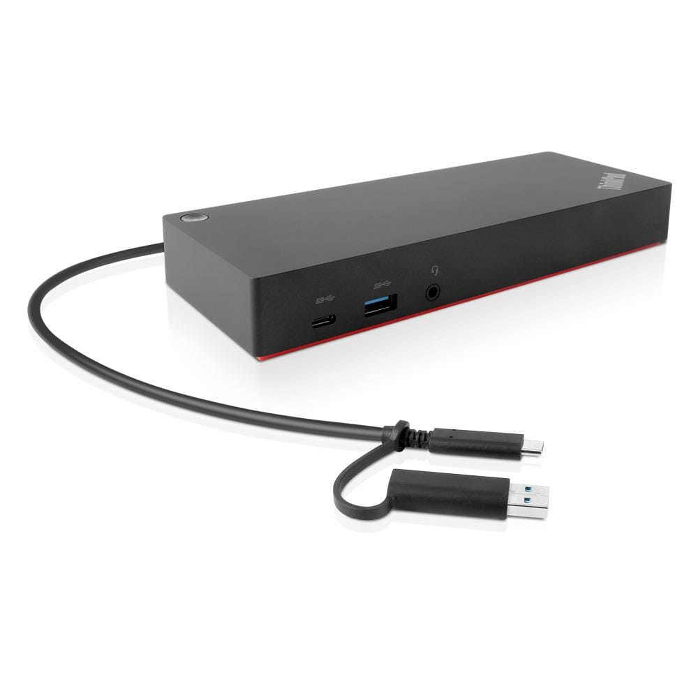 Lenovo Thinkpad Hybrid USB-C z Dockem USB-A (40AF0135EU)