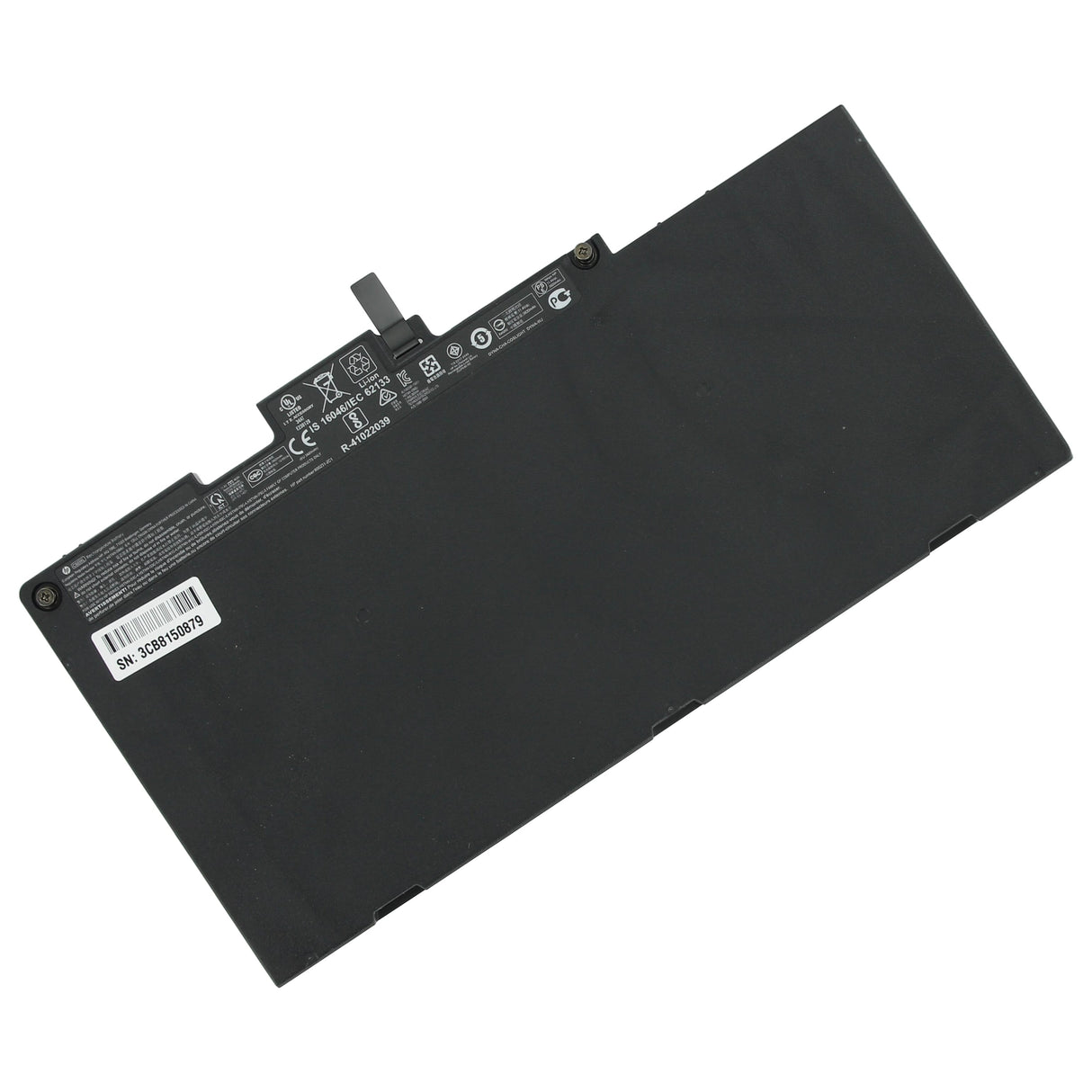 HP notebook baterie 4080 mAh