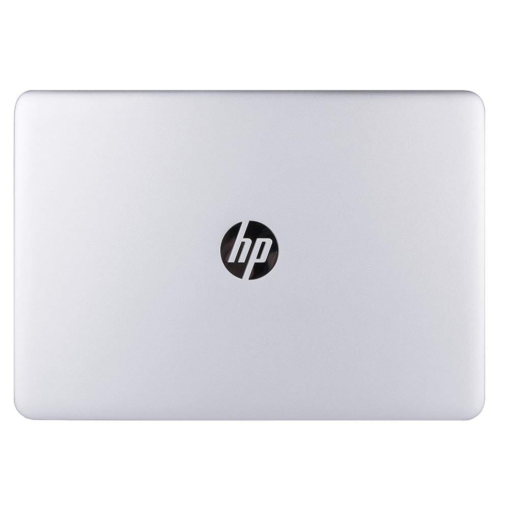 HP notebook LCD zadní kryt