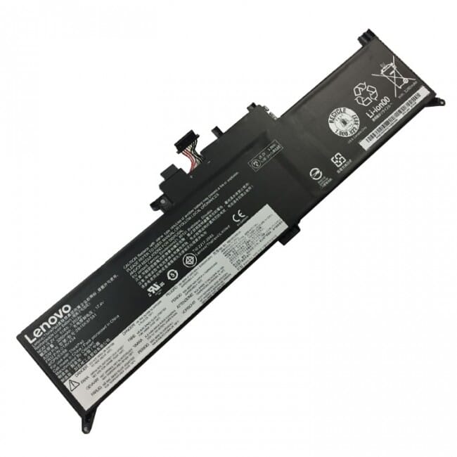 Lenovo Laptop Batterie 3350 Mah