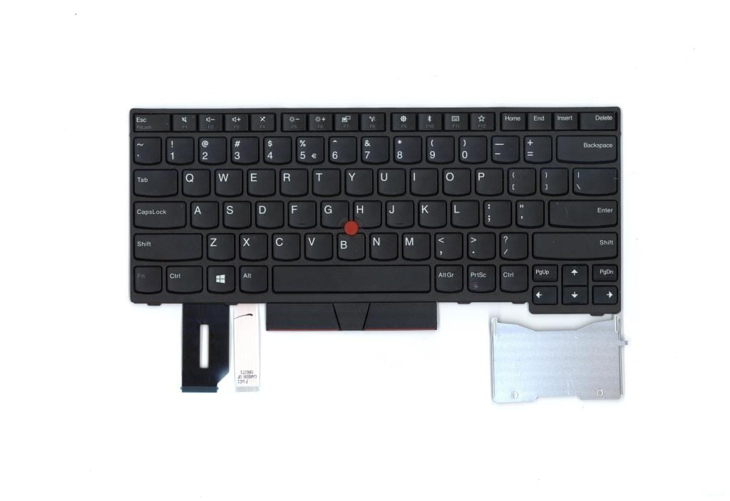 Lenovo Laptop Keyboard Qwerty US