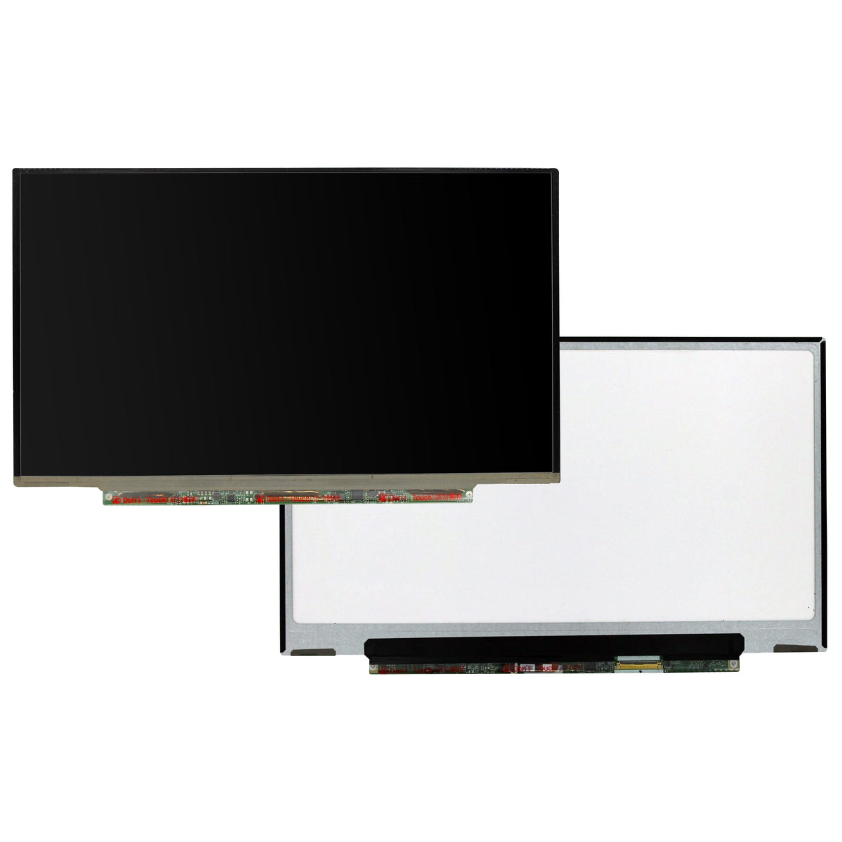 OEM 13,3 palce LCD obrazovka 1366x768 Mat 40PIN