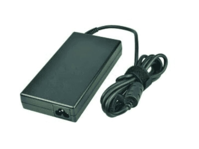 Adattatore per laptop HP 120W Slim