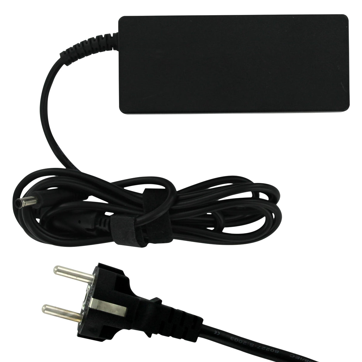 Ersatzlaptop -Adapter 65W