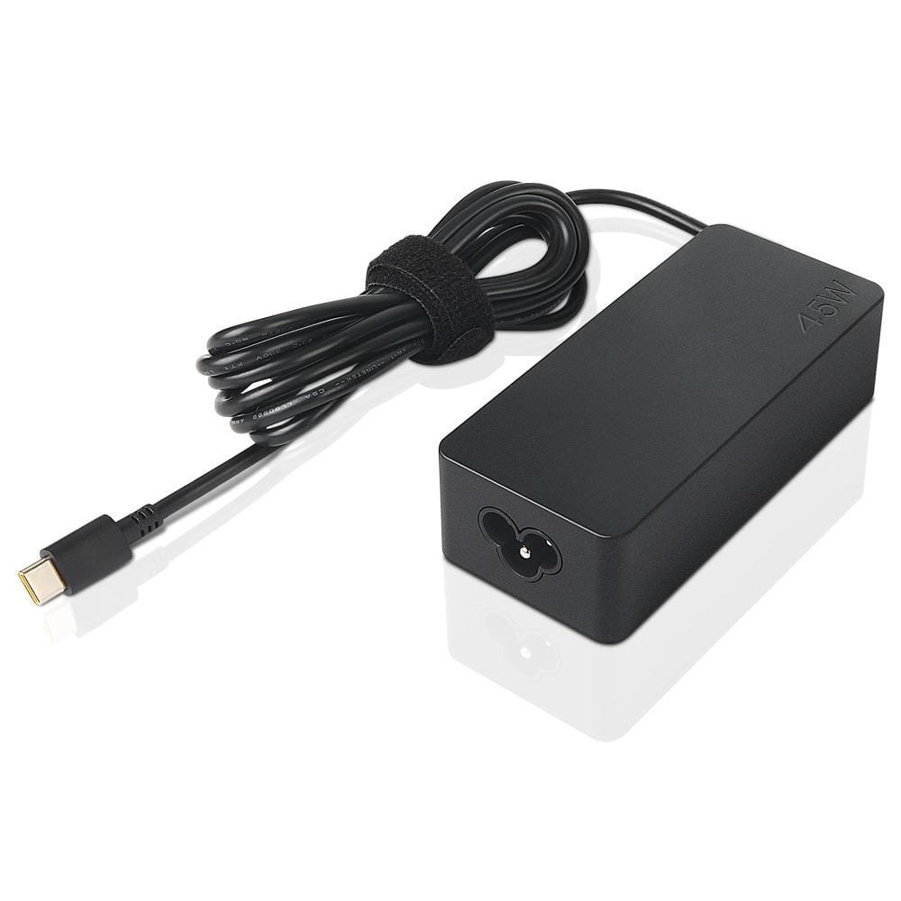 Lenovo USB-C adapter 45W