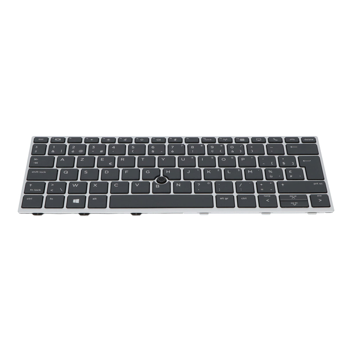 Klawiatura laptopa HP AZERTY BE + TrackPoint