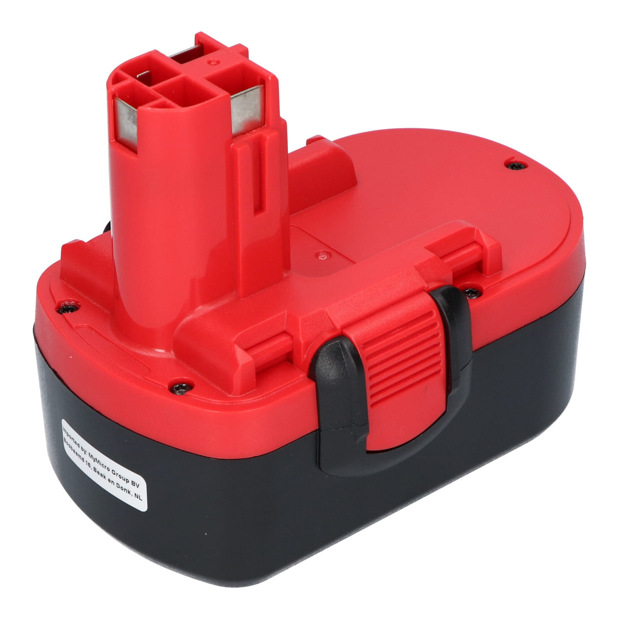 Yanec Tool battery 18v 3AH NI-MH for insert