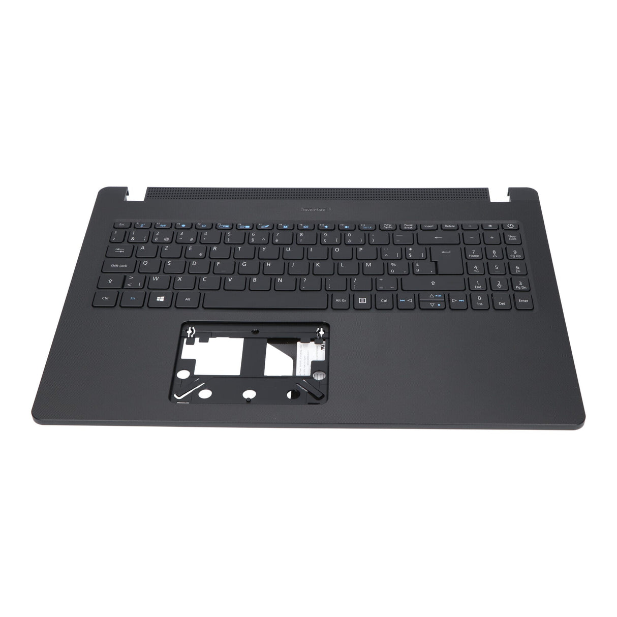 ACER Prenosnik tipkovnice Azerty Be + Top Cover